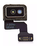Infrarot-Radar-Scanner Flexkabel für iPhone 14 Pro (JCID)