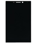 LCD-Display ohne Rahmen für BlackBerry KEY2 LE / Lite (BBE100 Series) (Refurbished) (Alle Farben)
