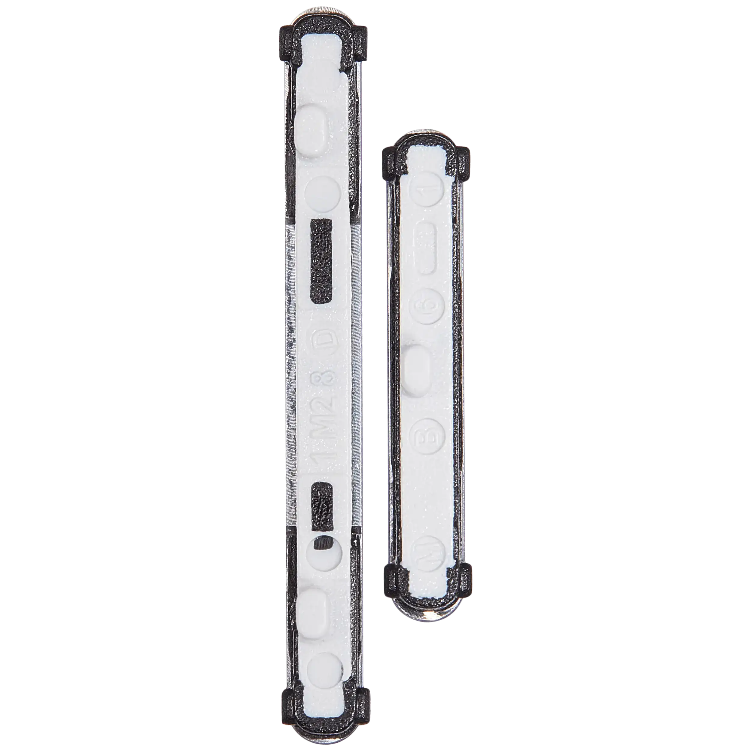 Hard Buttons (Power / Volume) für Samsung Galaxy S26 (S942) (Cobalt Violet)