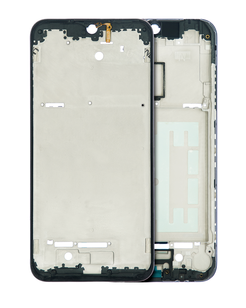 LCD Frame for Samsung Galaxy A01 (A015F / 2020)