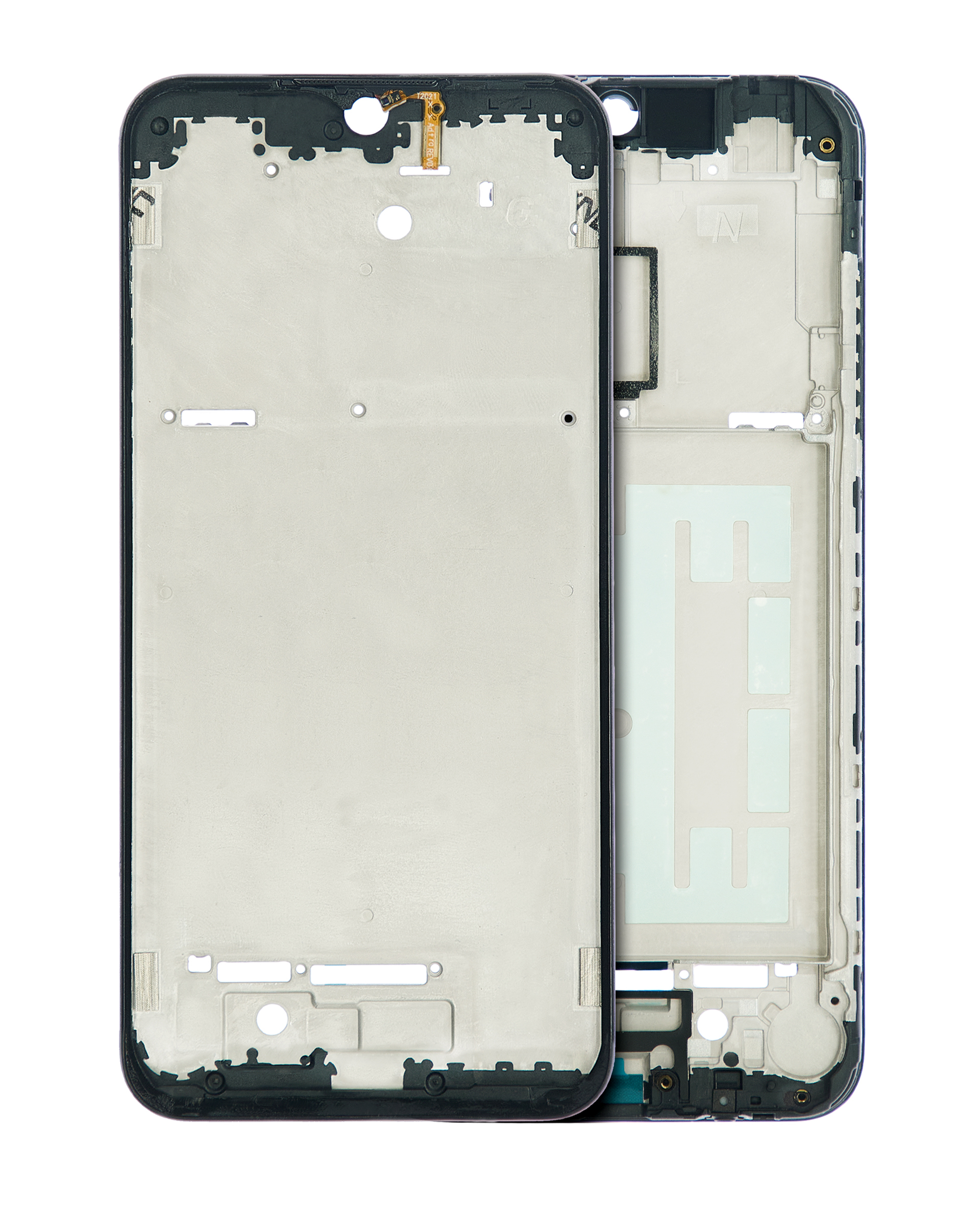 LCD Frame for Samsung Galaxy A01 (A015F / 2020)