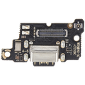 Ladebuchse mit Platine für Xiaomi Poco F3 (Aftermarket Plus)