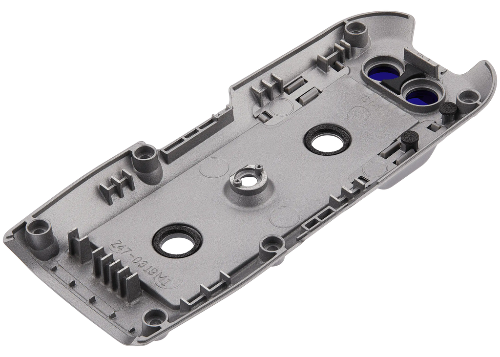 Bottom Shell für DJI Air 2 (gebrauchter OEM-Ausbau, Qualität A)