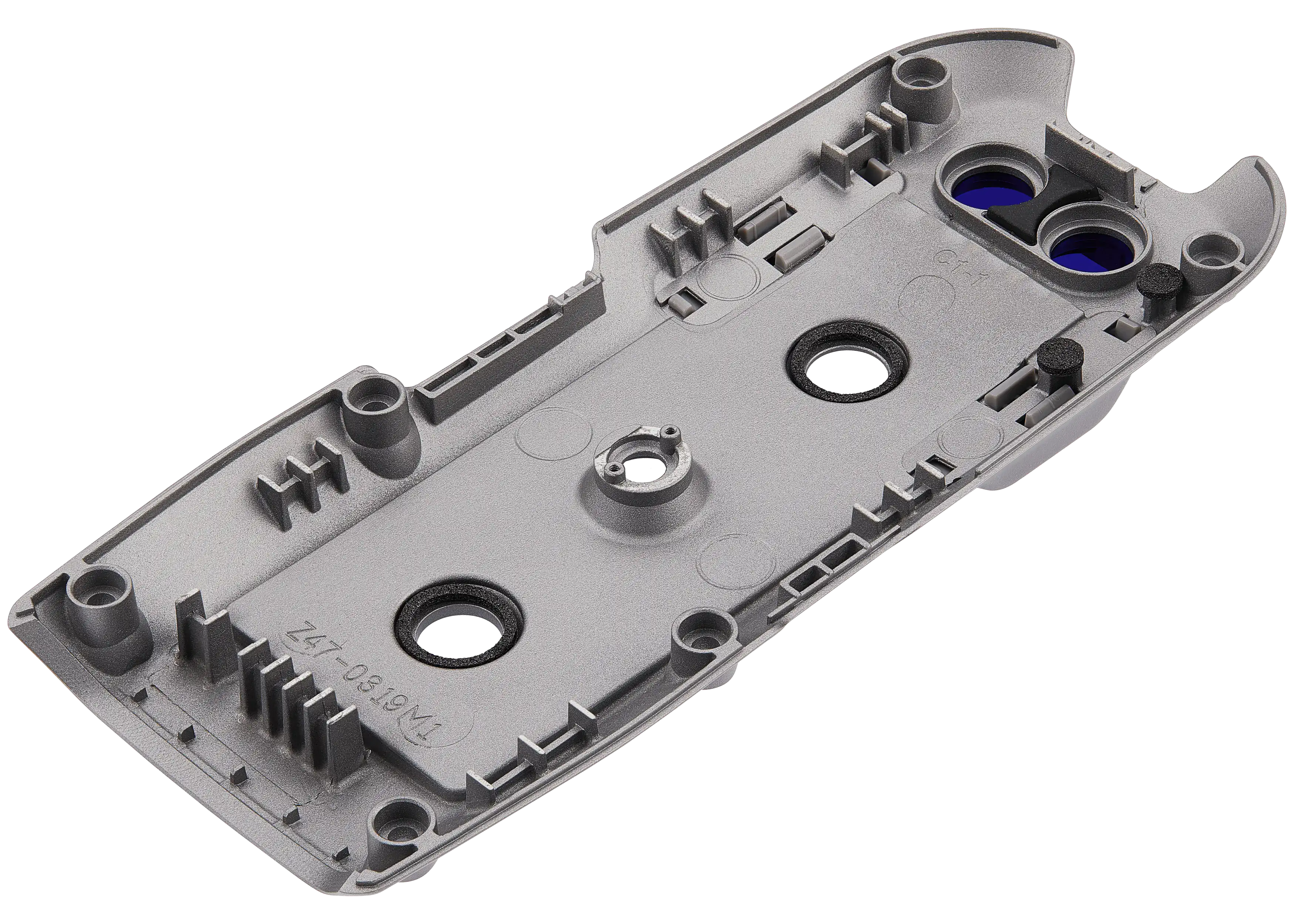 Bottom Shell für DJI Air 2 (gebrauchter OEM-Ausbau, Qualität A)