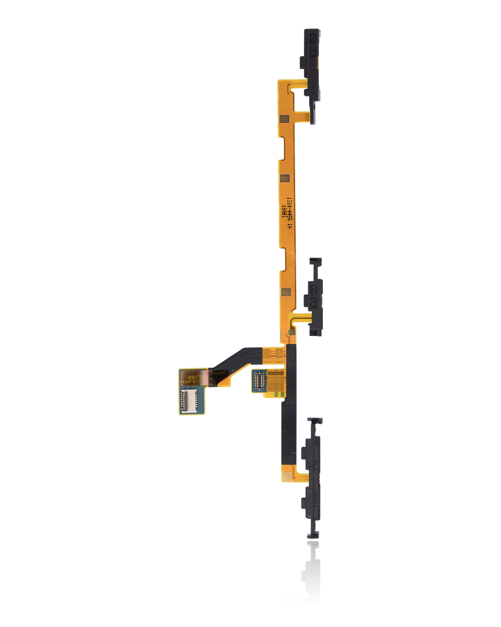 Power / Volume Button Flex für Sony Xperia XZ3