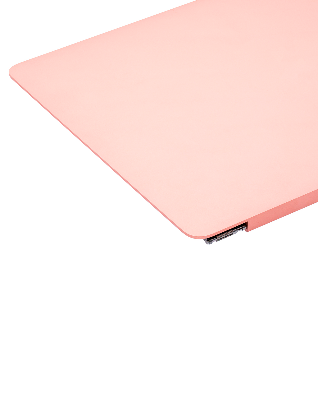 Complete LCD-Display für MacBook Air 13" A1932 / A2179 (2019-2020) (gebrauchter OEM-Ausbau, Qualität B) (Rose Gold)