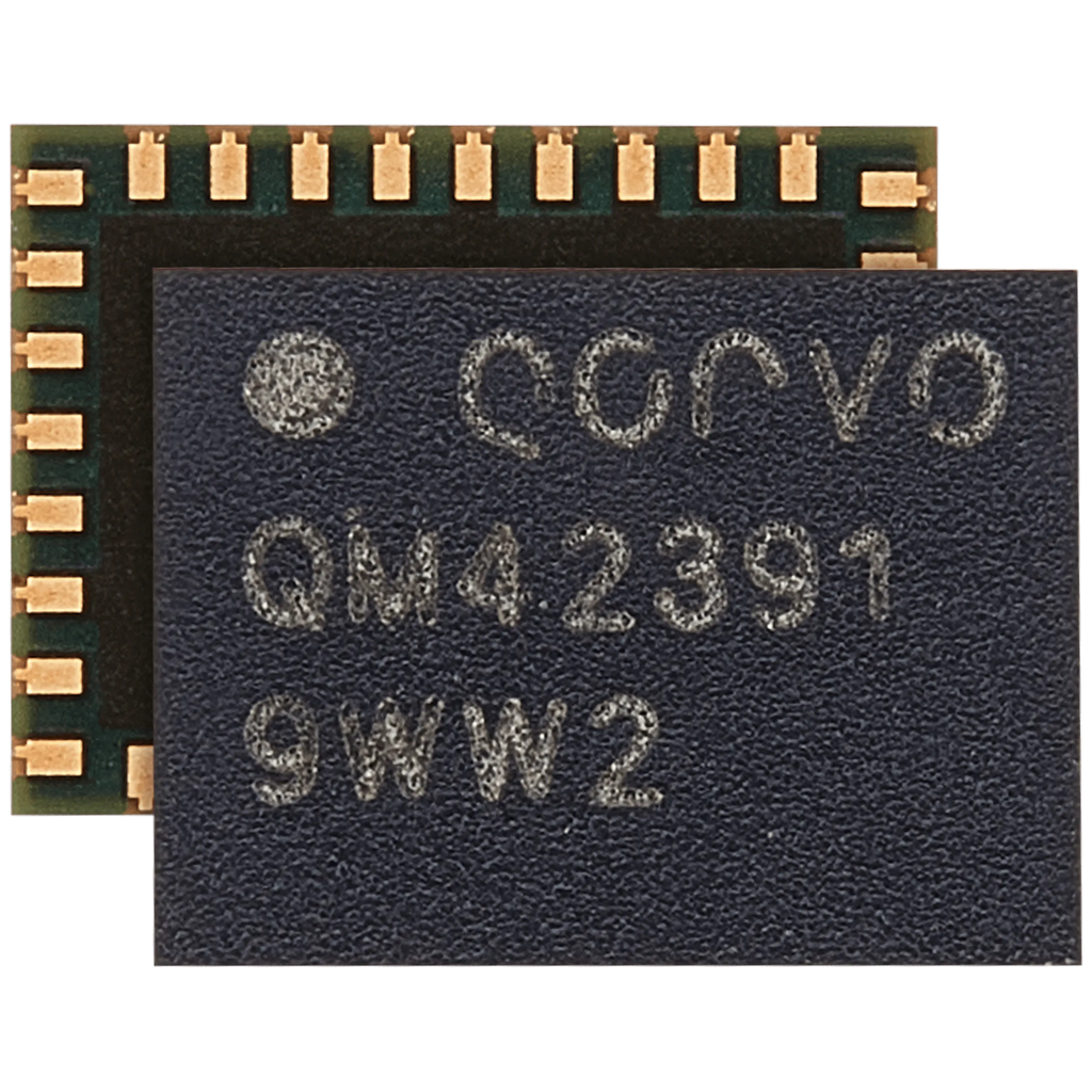 Power Amplifier IC für Samsung Galaxy S20 FE (QM42391)