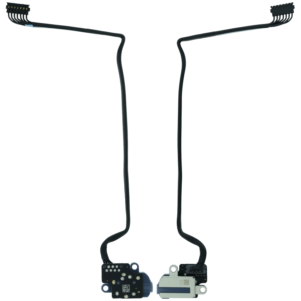 Audio Jack Flex Cable für MacBook Neo (2026) (Original OEM) (Indigo)