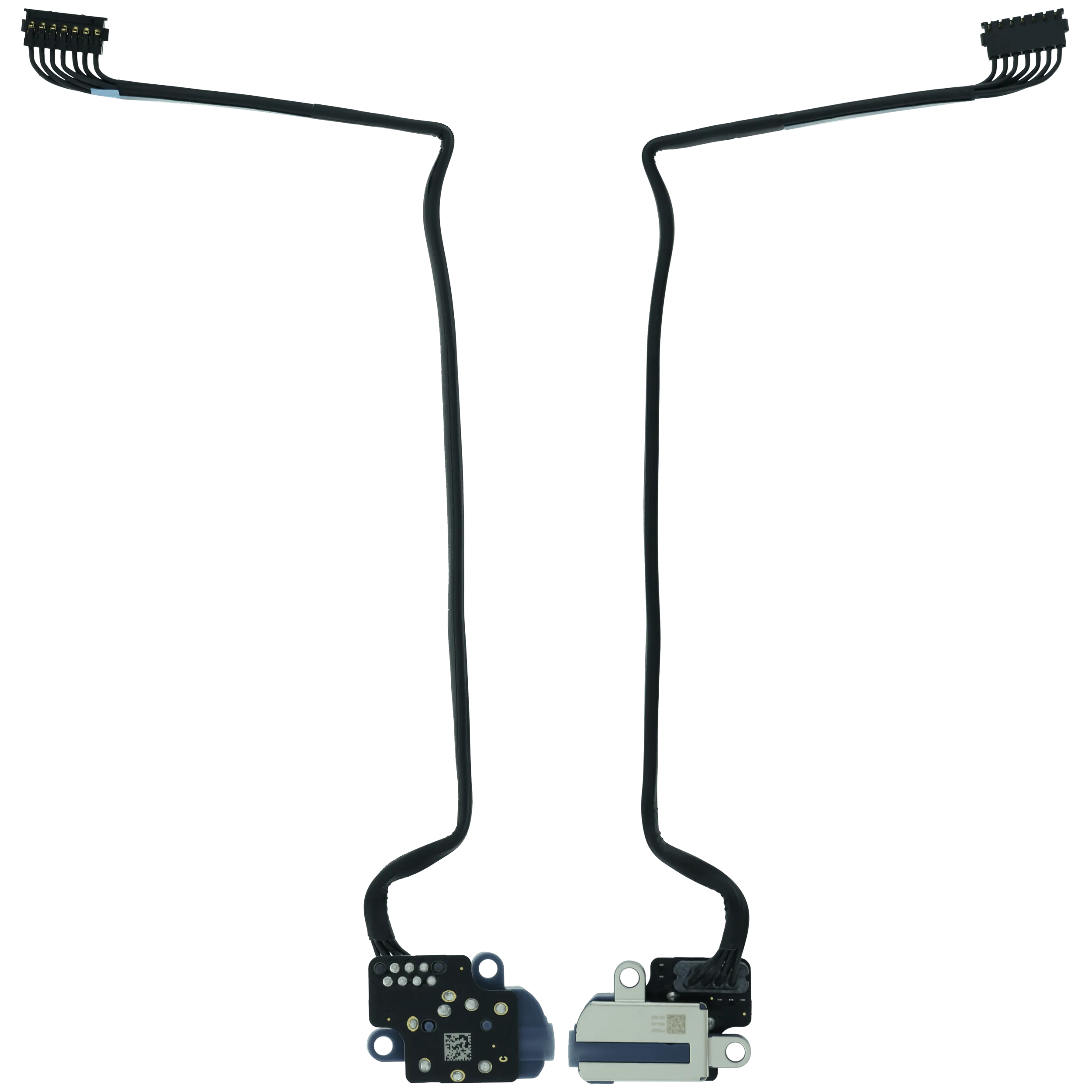 Audio Jack Flex Cable für MacBook Neo (2026) (Original OEM) (Indigo)