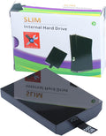 Interne Festplatte HDD 500GB für Xbox 360 E / Xbox 360 Slim