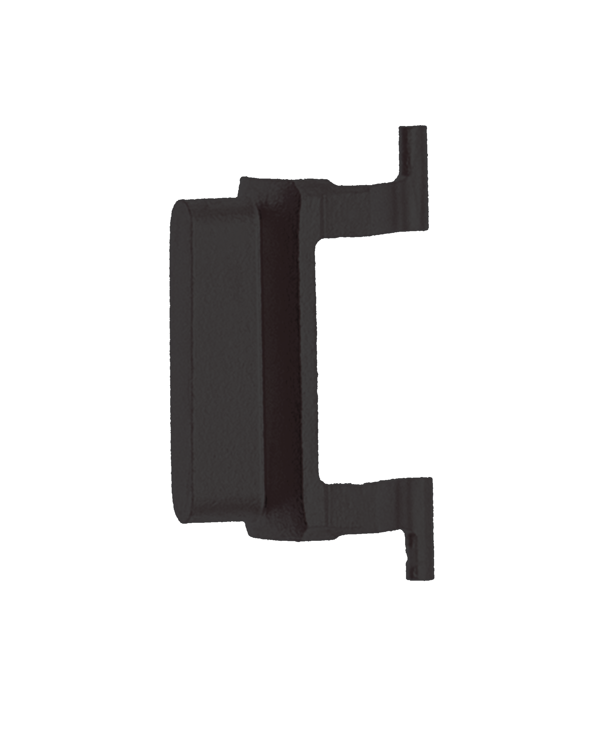 Hard Buttons (Power / Volume / Switch) für iPhone 7 Plus (Space Grau)