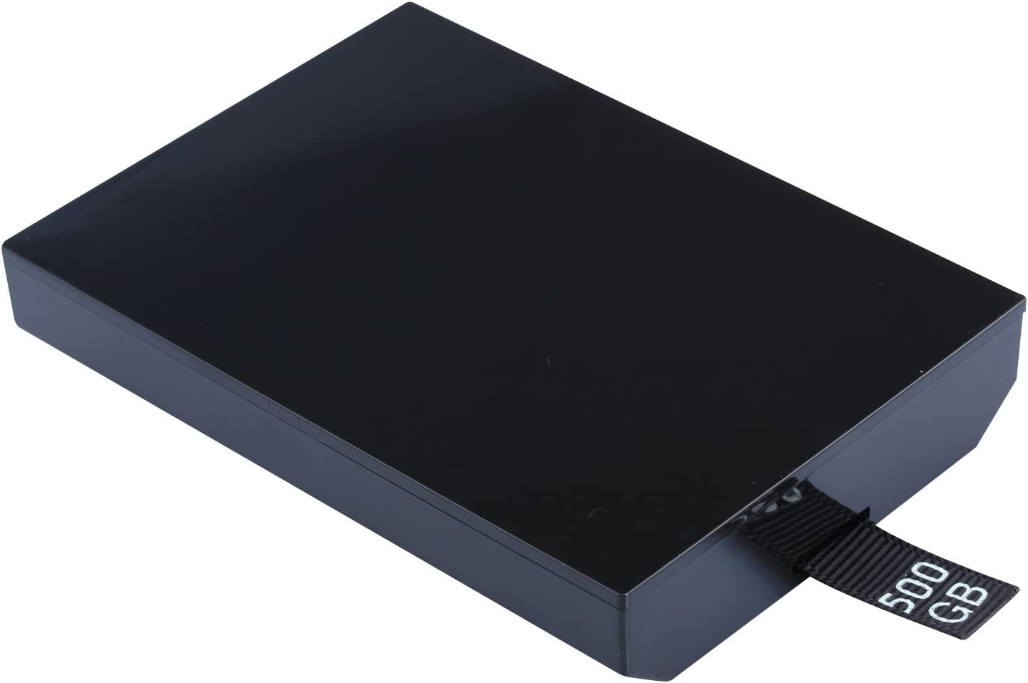 Interne Festplatte HDD 500GB für Xbox 360 E / Xbox 360 Slim