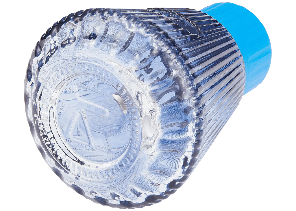 TB3 Dispenser Pump Solvent Glass Bottle (150ml) (Relife)
