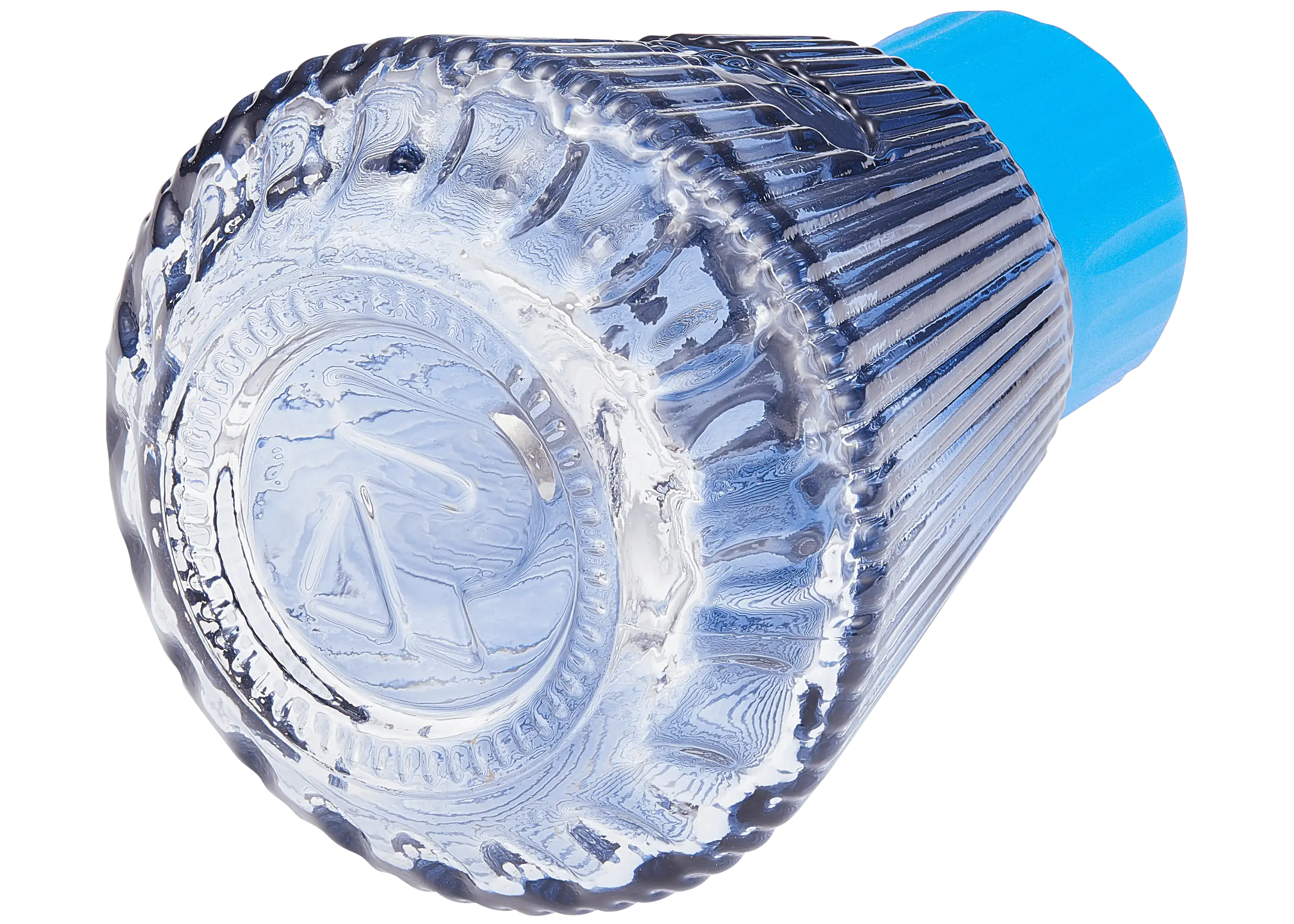TB3 Dispenser Pump Solvent Glass Bottle (150ml) (Relife)
