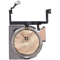 Kabelloses NFC-Lade- & Blitz-Flexkabel für iPhone 15 Plus (Aftermarket Plus)