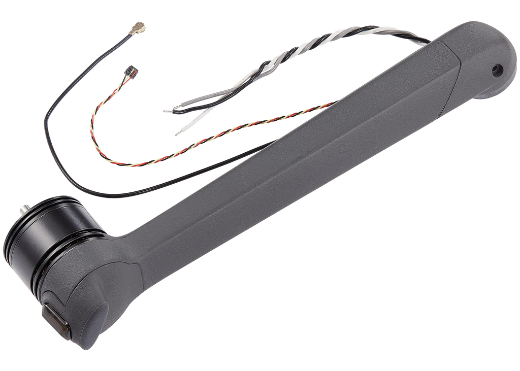 Right Rear Arm für DJI Mavic 3 (gebrauchter OEM-Ausbau, Qualität A)