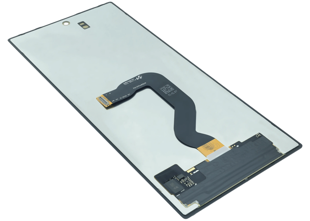 Outer OLED-Display für Samsung Galaxy Z Fold 7 5G (gebrauchter OEM-Ausbau, Qualität A) (Alle Farben)