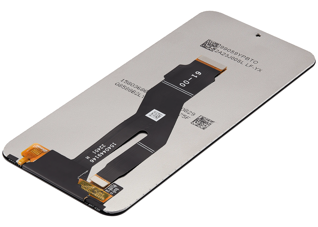 LCD-Display ohne Rahmen für Honor X8A / X50i / 90 Lite (Aftermarket Plus) (Alle Farben)