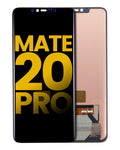 OLED-Display ohne Rahmen für Huawei Mate 20 Pro (Refurbished) (Alle Farben)