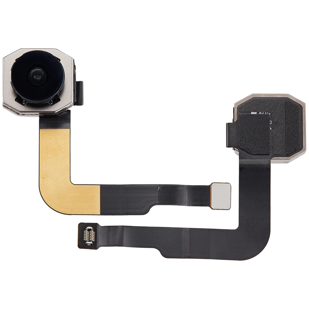 Replacement Part für Single Ultra Wide Rear Camera (0.5x) (48MP) für iPhone 16 Pro