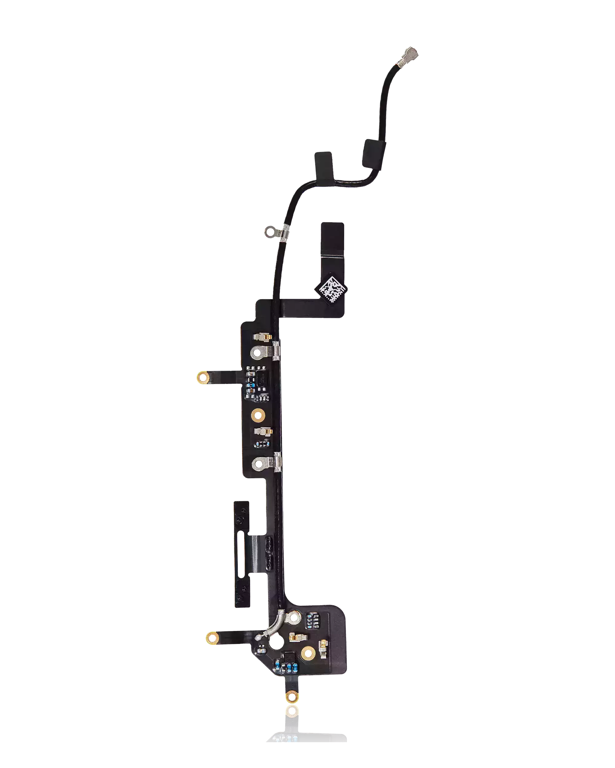 Volume Button Flex Cable for iPad Mini 6 (Cellular) (Premium)