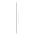 Antennen-Verbindungskabel f. Samsung Galaxy Tab S6 10,5" 3er-Set