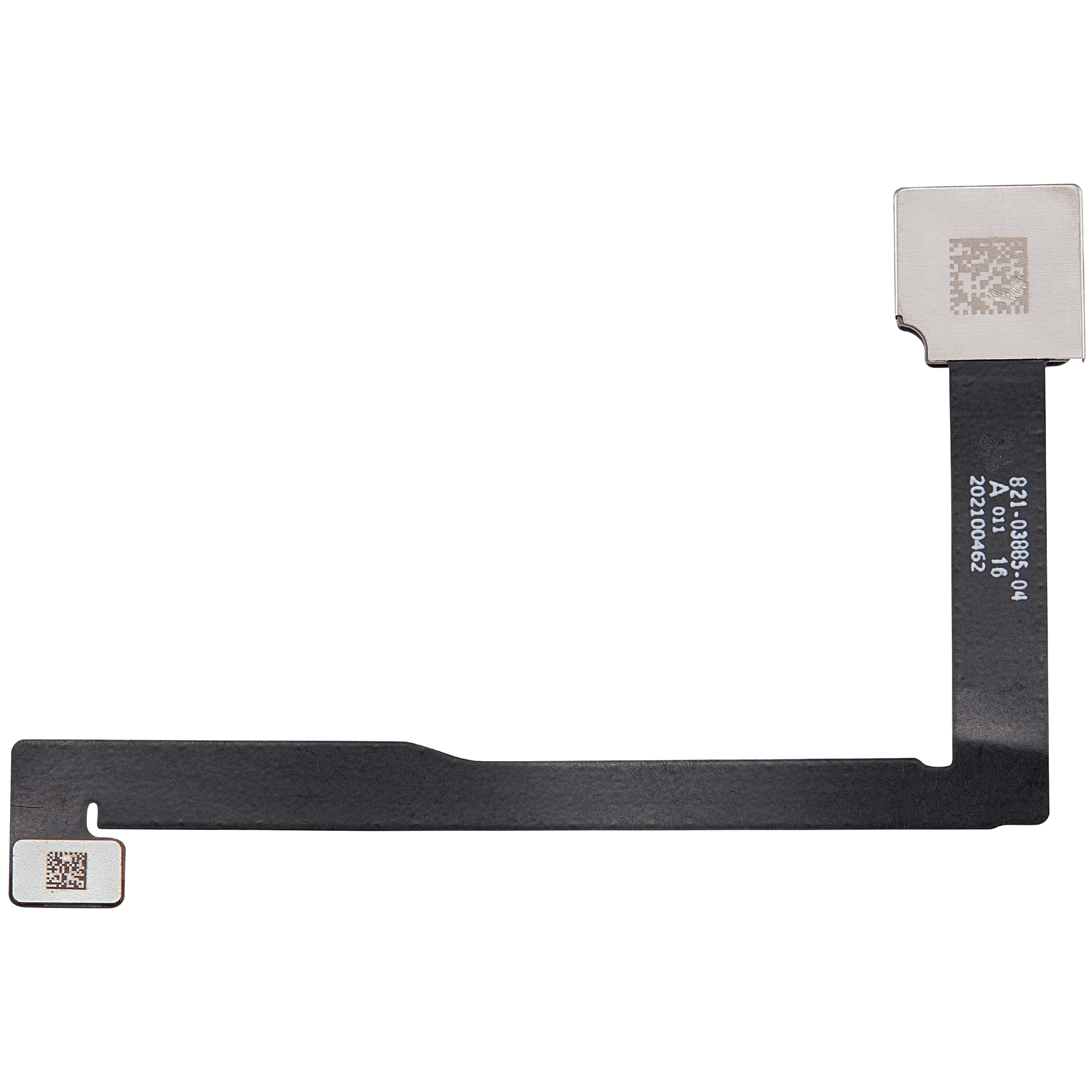 Replacement Part für Single Ultra Wide Rear Camera (0.5x) (12MP) für iPhone 14 Plus