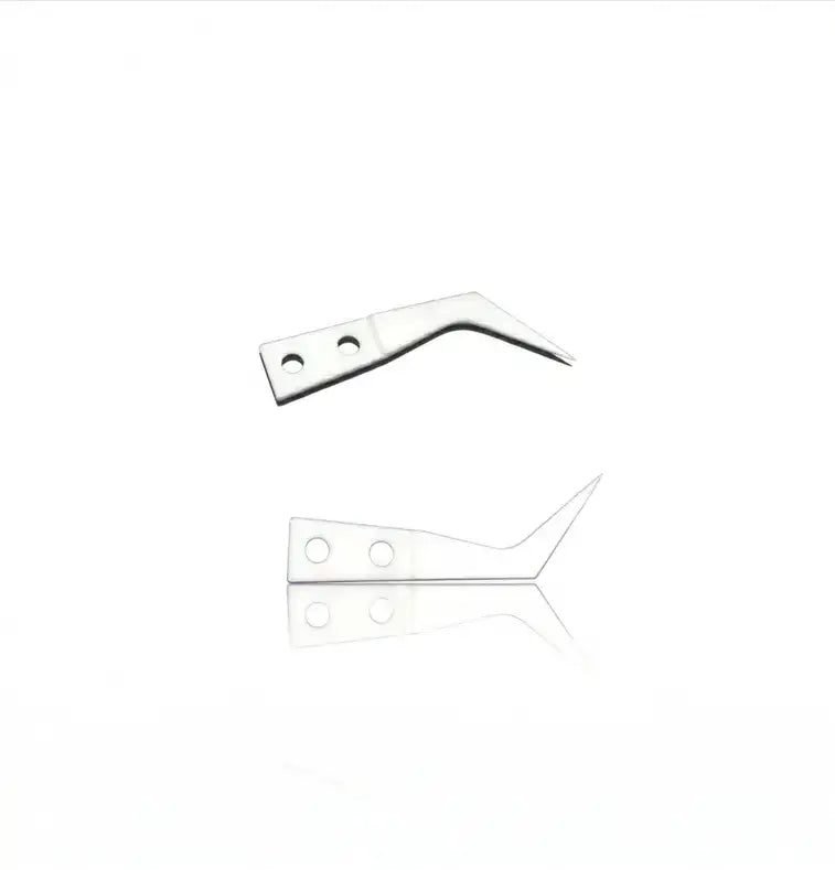 Curved Ceramic Replacement Tip für CT-02 mit 2 Set Screws (PolarTronix)