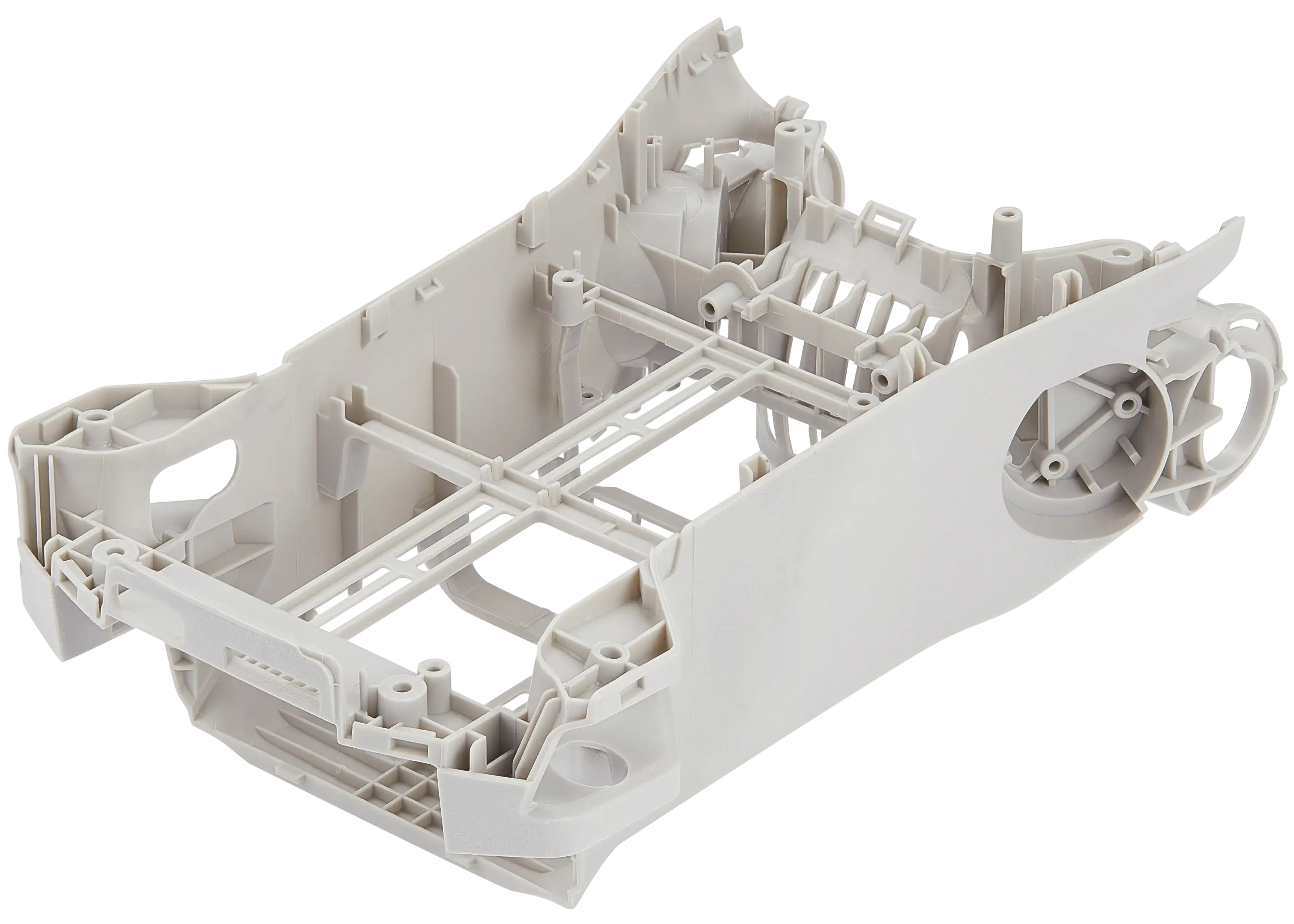 Middle Shell für DJI Mini 3 Pro (gebrauchter OEM-Ausbau, Qualität A)