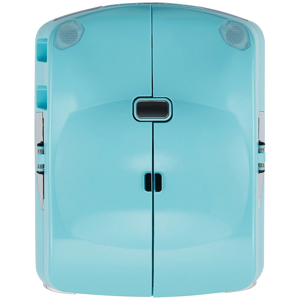 Sports Car mit Multifunctional Charging Stand für Nintendo Switch / Switch 2 (Ice Crystal Blue)