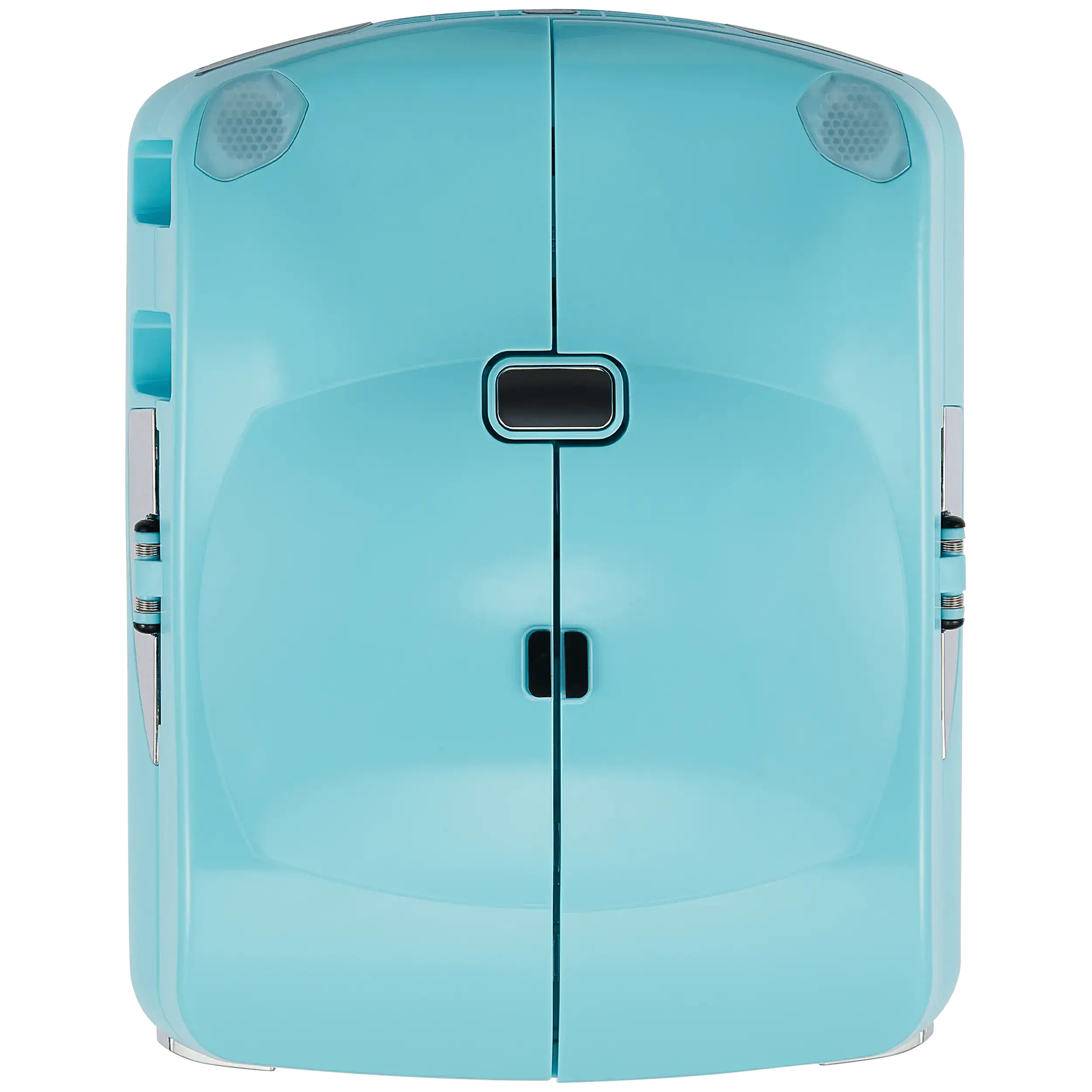 Sports Car mit Multifunctional Charging Stand für Nintendo Switch / Switch 2 (Ice Crystal Blue)