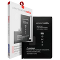 Replacement battery for iPhone 14 Pro (AmpSentrix Plus)