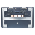 Trackpad für MacBook Air 13" A3449 (2026) (Original OEM) (Silber)