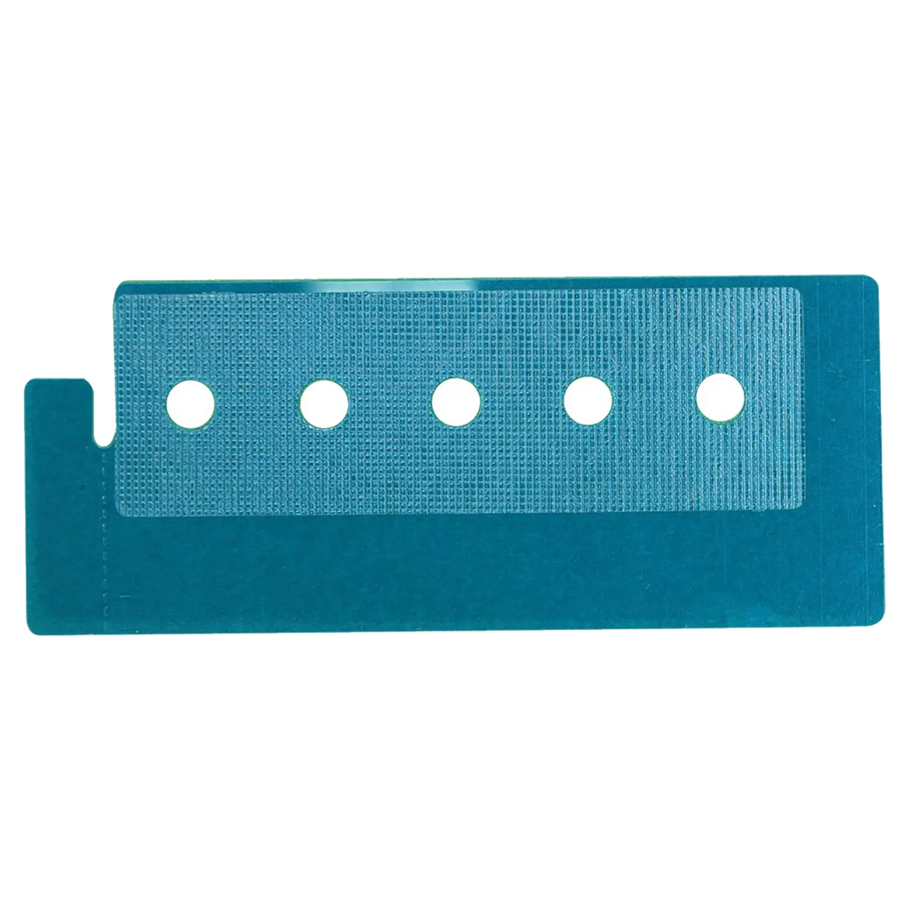 Klebeband für Motorola Razr 50/60 Zweitakku OEM