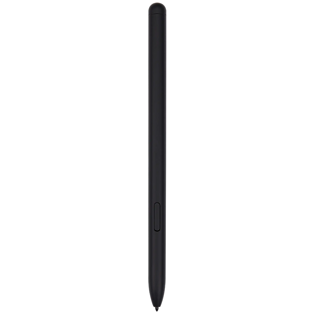Stylus Pen for Samsung Galaxy Tab S8 Plus 5G (X800/X806) (2022) (Aftermarket Plus) Silver