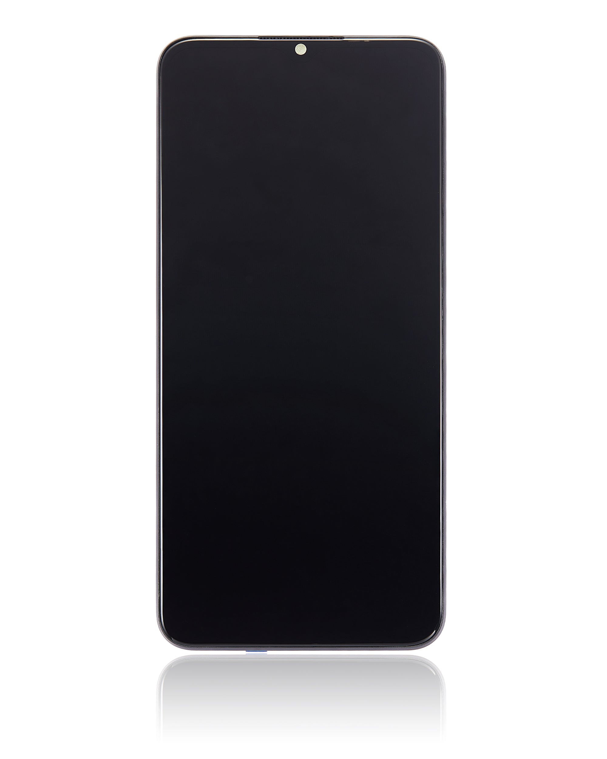 LCD-Bausatz mit Rahmen für Realme C21Y (Refurbished) (Alle Farben)