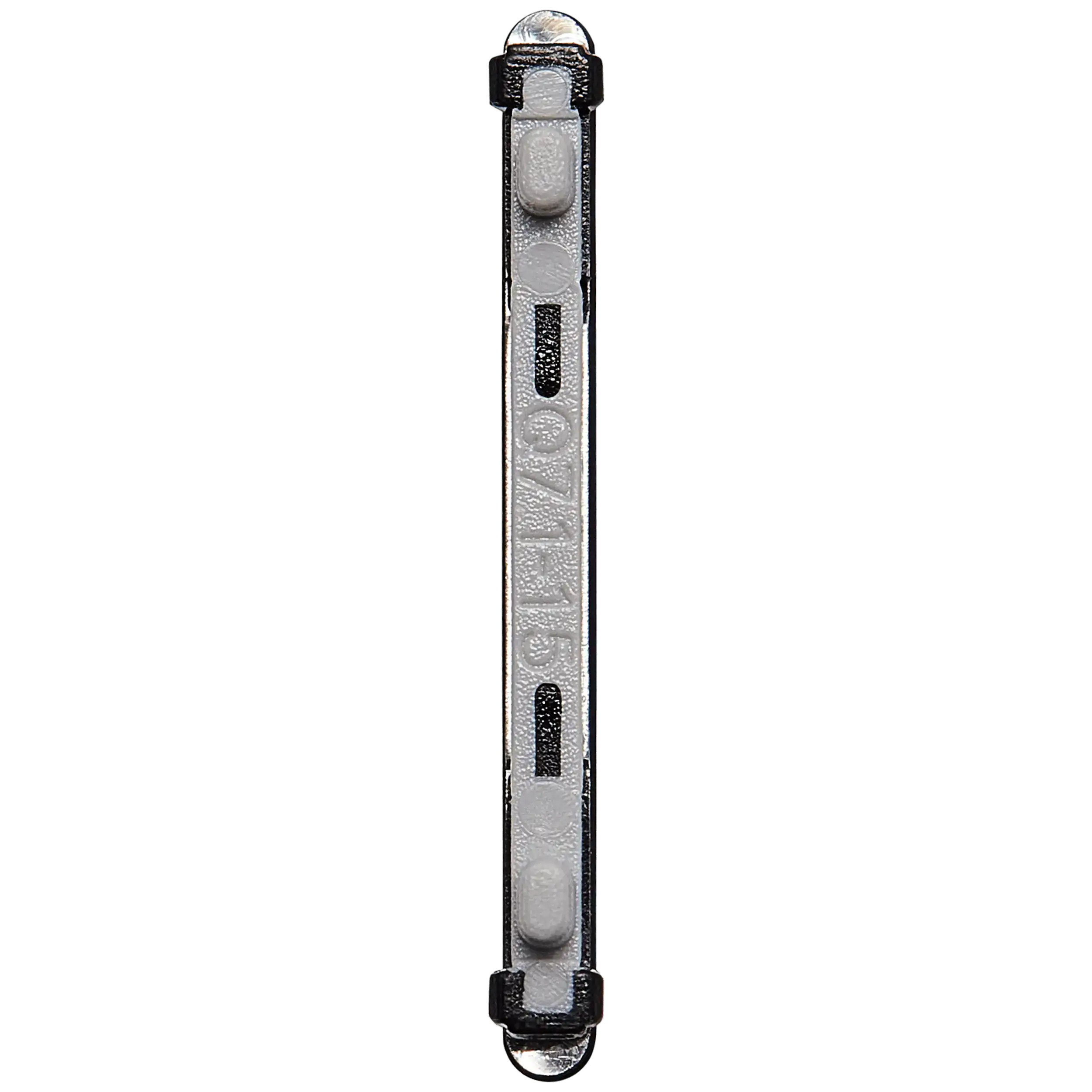 Hard Buttons (Power / Volume) für Samsung Galaxy Z Flip 7 5G (F766)(Jet Black)