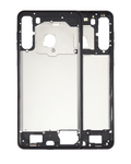 Midframe/Frame for Samsung Galaxy A21 (A215 / 2020) (Black)