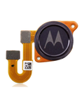 Fingerprint Scanner for Motorola Moto One (XT1941 / 2018) Original