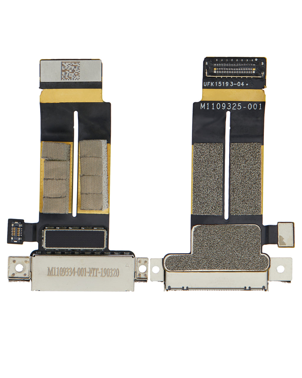 Hard drive connector cable for Microsoft Surface Pro X 13" (QWZ-00001)
