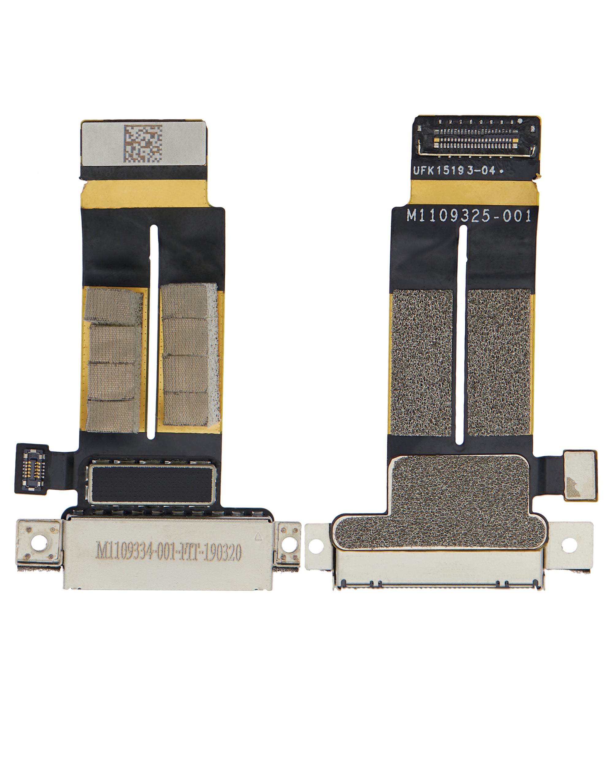 Hard drive connector cable for Microsoft Surface Pro X 13" (QWZ-00001)