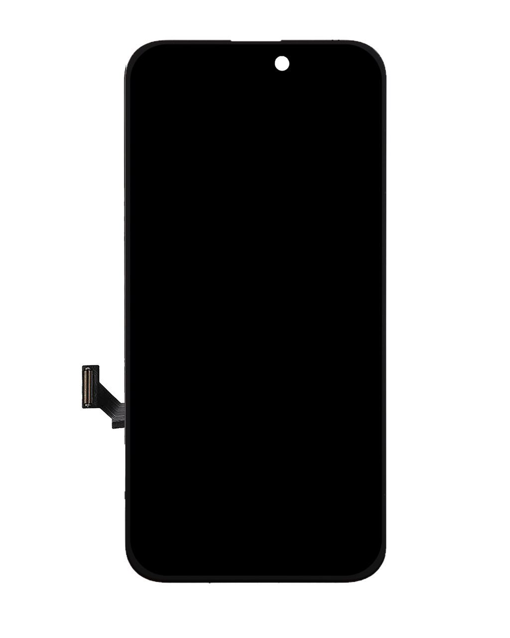 OLED-Display für iPhone 15 Pro Max (gebrauchter OEM-Ausbau, Qualität A)