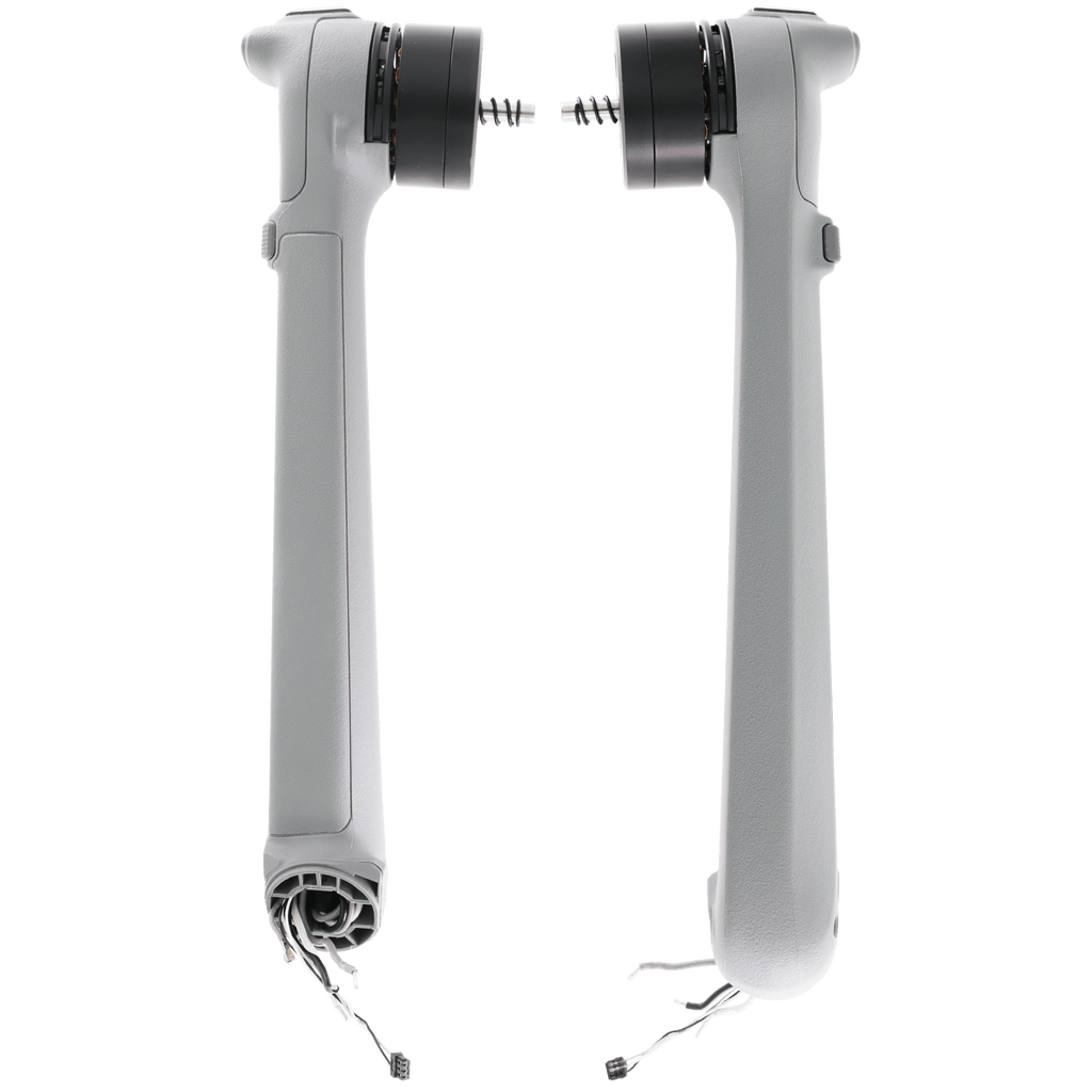Left Rear Arm für DJI Air 3 (gebrauchter OEM-Ausbau, Qualität A)