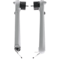 Left Rear Arm für DJI Air 3 (gebrauchter OEM-Ausbau, Qualität A)