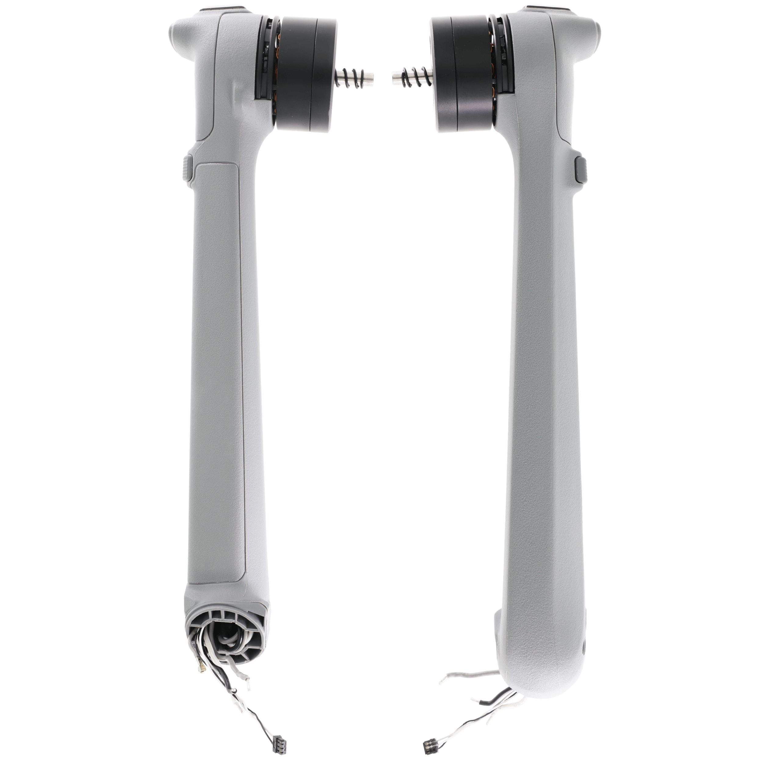 Left Rear Arm für DJI Air 3 (gebrauchter OEM-Ausbau, Qualität A)