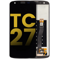 LCD Display without Frame for Zebra TC 22 / TC 27 (Refurbished)