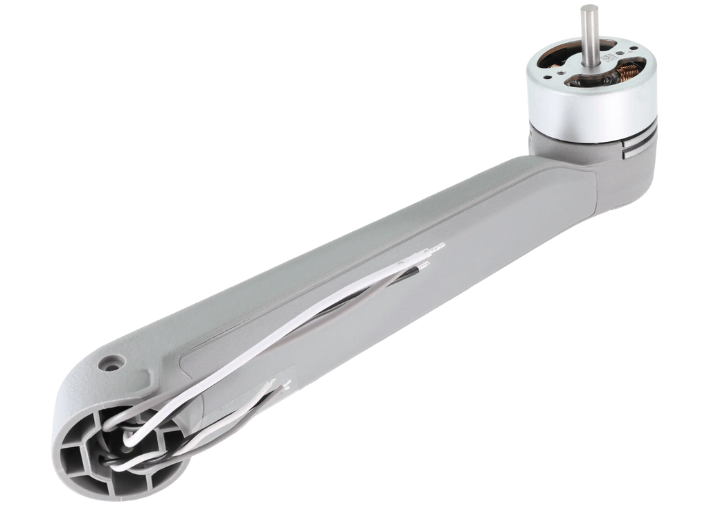 Right Rear Arm für DJI Air 2 (gebrauchter OEM-Ausbau, Qualität A)