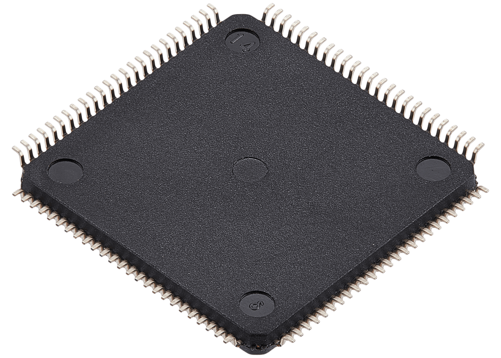IC Chip für Nintendo Wii U Encoder (MN864718)