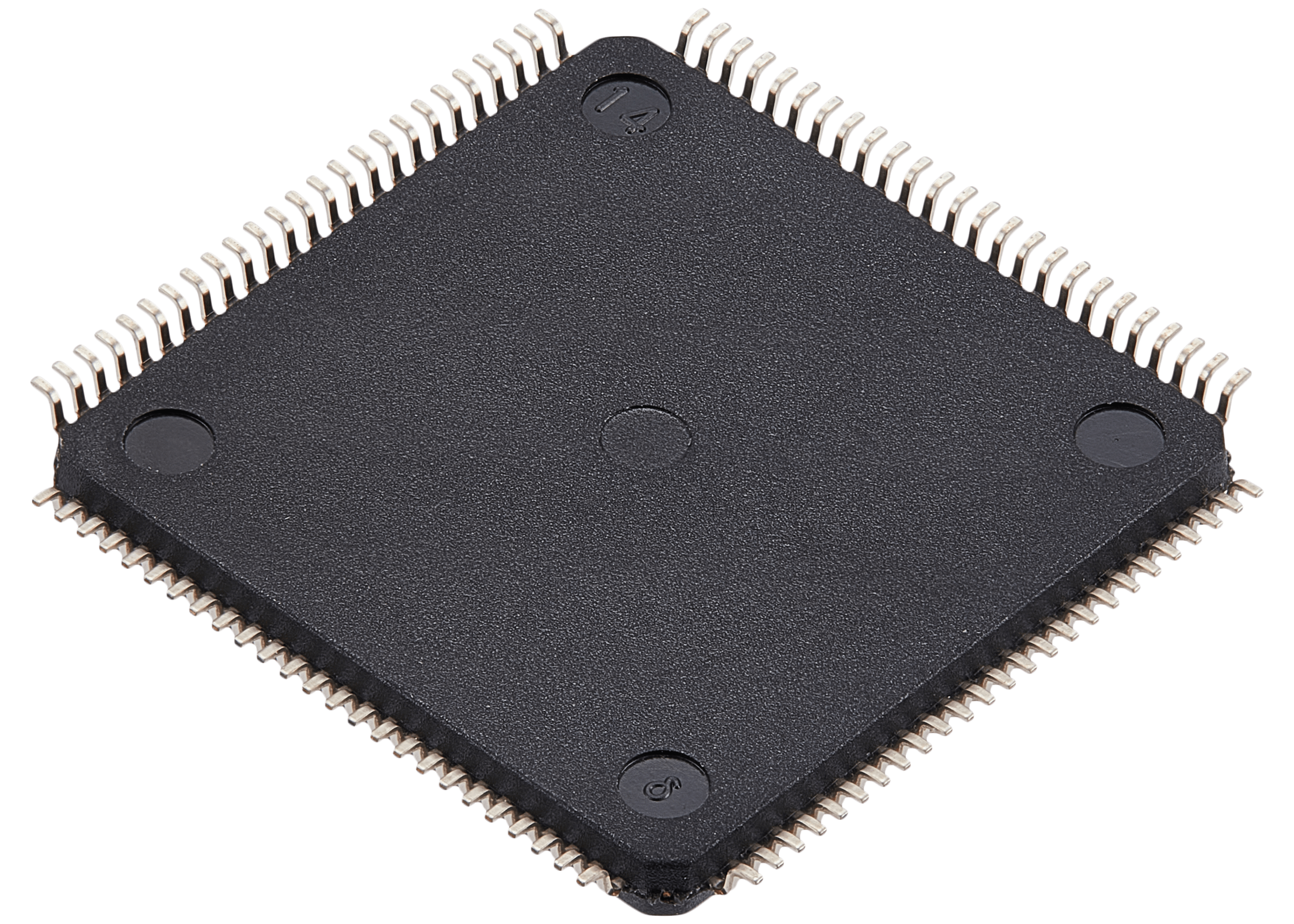 IC Chip für Nintendo Wii U Encoder (MN864718)