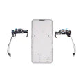 USB-C Ladebuchse Flexkabel (eSIM) für iPhone 17 Pro (Original OEM) (Deep Blue)
